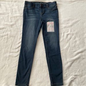 Vanilla Star Medium Pull-on Jeans